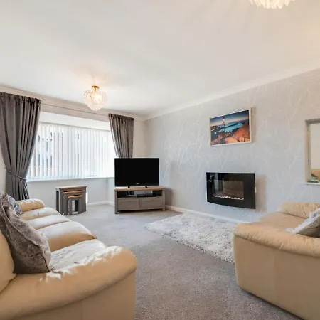 Holiday home Walebeck
