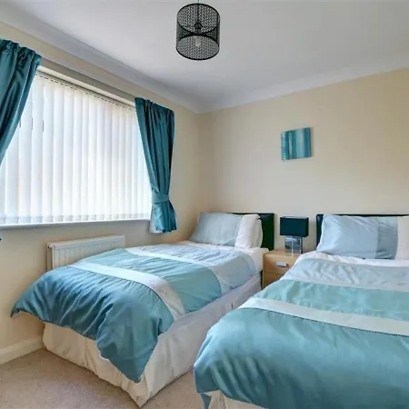 Walebeck Holiday home *