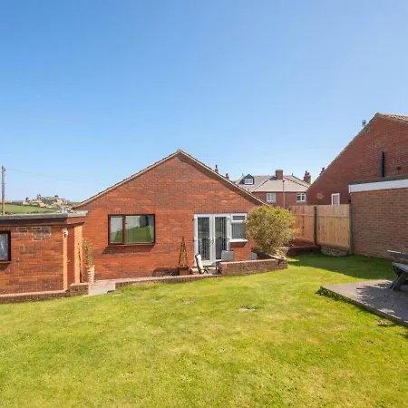 Holiday home Walebeck