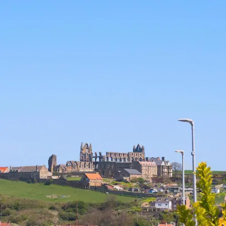 Walebeck Holiday home Whitby