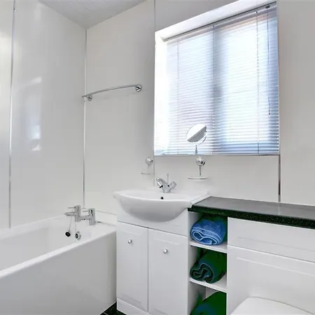 2 Bed In Oc-w905 Tatil Evi
