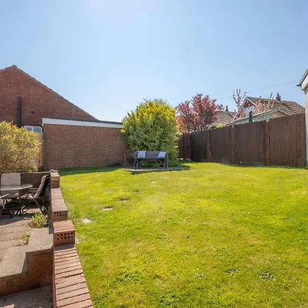 2 Bed In Oc-w905 Holiday home Whitby