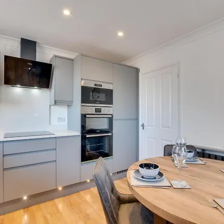 Nyaraló Walebeck Whitby