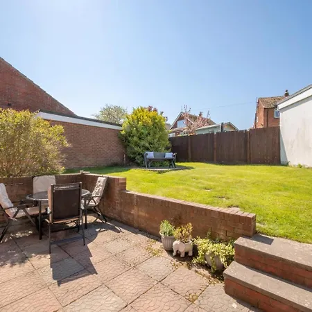 Ferienhaus Walebeck Whitby