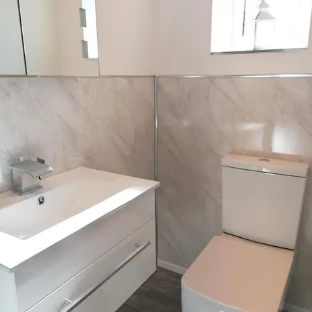 Walebeck Ferienhaus *